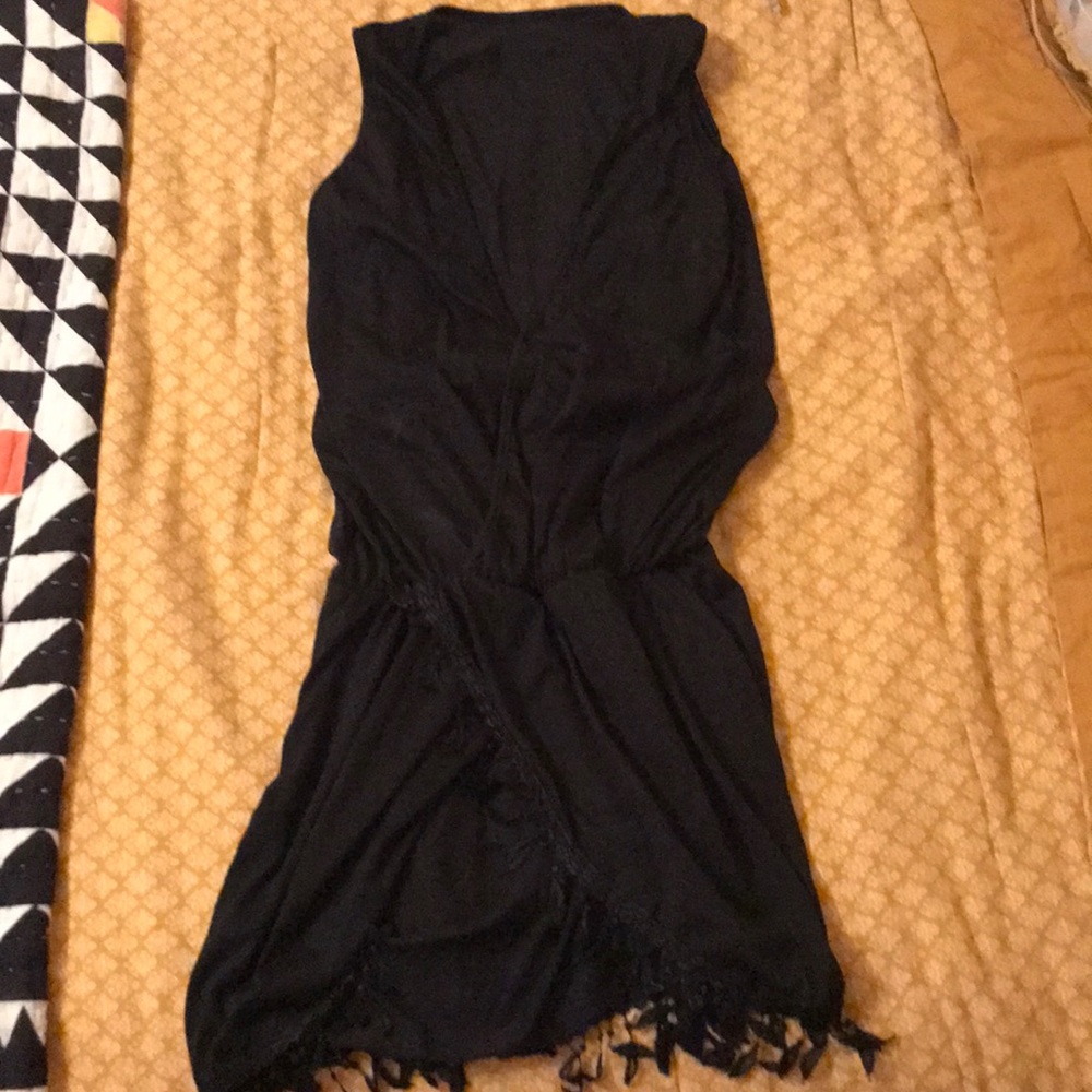 Black Coverup